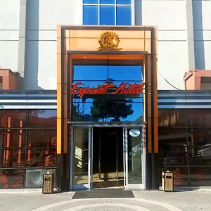 Otel Expoist, İstanbul